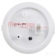 Топливный насос METZGER QK0M IOK 2250455 1437600014 - Изображение 2