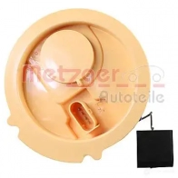 Топливный насос METZGER 1437599921 Z1 5WC 2250404 - Изображение 2