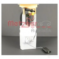 Топливный насос METZGER 1003104 2250097 YM AIZ4 4250032652340 - Изображение 2
