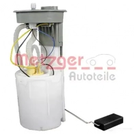 Топливный насос METZGER 2250169 4250032683672 926 8B8M 1003142 - Изображение 2