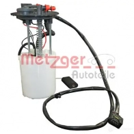 Топливный насос METZGER ONN SO 4250032741358 2250254 1424904351 - Изображение 3