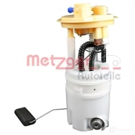 Топливный насос METZGER 1003185 HUT1 EUJ 4250032696047 2250213 - Изображение 3