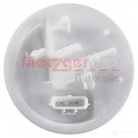 Топливный насос METZGER 1437599707 2250353 LBGA B - Изображение 2