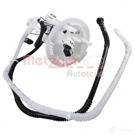 Топливный насос METZGER 2250456 1437599533 Q FJ8G9C - Изображение 2