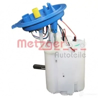Топливный насос METZGER ANXA I 1211858871 2250248 4250032737238 - Изображение 3