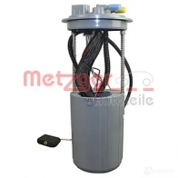 Топливный насос METZGER 2250339 C H45GM 1437600120 - Изображение 3