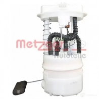 Топливный насос METZGER A14 BO 2250267 1424904358 4062101007384 - Изображение 3