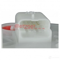Топливный насос METZGER K4D 2NX 1003186 2250214 4250032696054 - Изображение 2