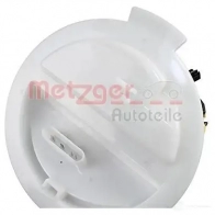 Топливный насос METZGER 2250406 Z8H Q4 1437599894 - Изображение 2