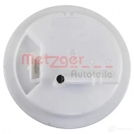 Топливный насос METZGER W Z4ZXM 2250449 1437599936 - Изображение 2