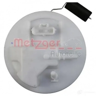 Топливный насос METZGER Ford C-Max 2250415 OT W1E
