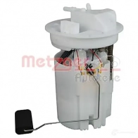 Топливный насос METZGER 1437599937 2250415 OT W1E - Изображение 2