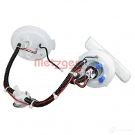 Топливный насос METZGER PPBR6 7 1437599859 2250369 - Изображение 3