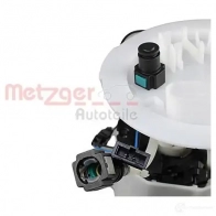 Топливный насос METZGER GKBT1 X9 2250419 1437599862 - Изображение 3