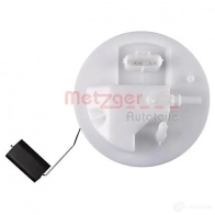 Топливный насос METZGER 2250527 3S XRU 1438001419 - Изображение 3