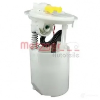 Топливный насос METZGER Y0 LGF 1003126 2250153 4250032665722 - Изображение 2