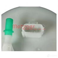 Топливный насос METZGER 1003129 4ART LOT 2250156 4250032675196 - Изображение 2