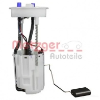 Топливный насос METZGER U SC9W1 2250147 1003120 4250032663902 - Изображение 2