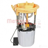 Топливный насос METZGER 14S NRAR 1437599651 2250363 - Изображение 2
