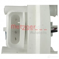 Топливный насос METZGER IHJ XX 1437599675 2250337 - Изображение 3