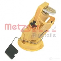 Топливный насос METZGER YOA 6IZN 4250032539726 2250076 1003084 - Изображение 2