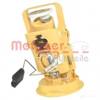 Топливный насос METZGER YOA 6IZN 4250032539726 2250076 1003084 - Изображение 3
