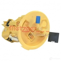 Топливный насос METZGER YOA 6IZN 4250032539726 2250076 1003084 - Изображение 4