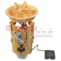 Топливный насос METZGER YOA 6IZN 4250032539726 2250076 1003084 - Изображение 5