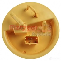 Топливный насос METZGER YOA 6IZN 4250032539726 2250076 1003084 - Изображение 6