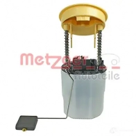 Топливный насос METZGER Mercedes E-Class 2 P6C4X 2250237 4250032713584