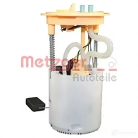 Топливный насос METZGER 7T48G6 A 2250016 4250032515706 1003030 - Изображение 3