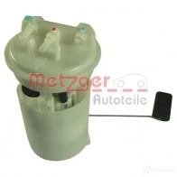 Топливный насос METZGER 2250062 SAS QC 4250032516154 1003072