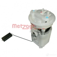 Топливный насос METZGER 2250062 SAS QC 4250032516154 1003072 - Изображение 2