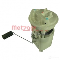 Топливный насос METZGER 2250062 SAS QC 4250032516154 1003072 - Изображение 3