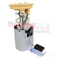Топливный насос METZGER J85Q 3 1437600174 2250414 - Изображение 2