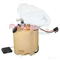 Топливный насос METZGER 2250264 4062101007421 VC2 QT 1424904355 - Изображение 3