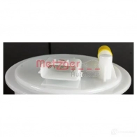Топливный насос METZGER 2250179 4250032683573 1003152 B 9N5O - Изображение 2