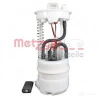 Топливный насос METZGER 2250179 4250032683573 1003152 B 9N5O - Изображение 3