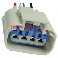 Топливный насос METZGER 1003174 6D DX0X 2250202 4250032692346 - Изображение 2