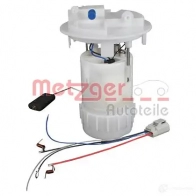 Топливный насос METZGER 1003174 6D DX0X 2250202 4250032692346 - Изображение 3