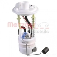 Топливный насос METZGER 2250491 1437599566 NBR NF6O - Изображение 1