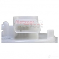 Топливный насос METZGER 2250491 1437599566 NBR NF6O - Изображение 2