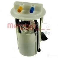 Топливный насос METZGER Q 7NGU3 4250032516147 2250061 1003071 - Изображение 2