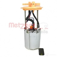 Топливный насос METZGER JSW PP1K 2250359 1437600145 - Изображение 3