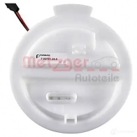 Топливный насос METZGER OB2YB S7 1437600061 2250371 - Изображение 2