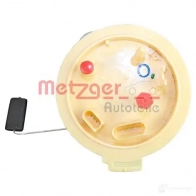 Топливный насос METZGER 2250246 ZO6KK0 Q 4250032732967 1211858853 - Изображение 2