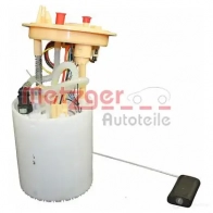 Топливный насос METZGER 2250246 ZO6KK0 Q 4250032732967 1211858853 - Изображение 3
