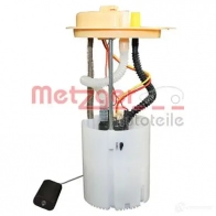 Топливный насос METZGER 1211858849 FLZHU 5 4250032731298 2250245 - Изображение 3
