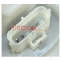 Топливный насос METZGER 1424904356 4062101007247 SX VR1 2250265 - Изображение 2