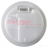 Топливный насос METZGER 2250395 MCK 1A 1437600046 - Изображение 2